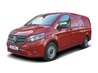 Mercedes-Benz Vito 114 CDI PRO lang AHK DAB Navi Kamera Klima