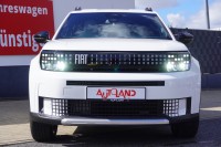 Fiat Grande Panda La Prima 1.2 Aut.