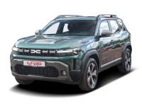 Dacia Duster Journey Hybrid 155 Aut. Navi Sitzheizung LED