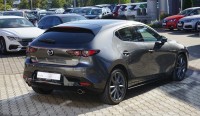 Mazda 3 SKYACTIV-G M-Hybrid