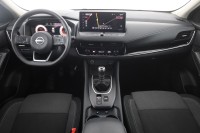Nissan Qashqai N-Connecta 1.3 Dig-T