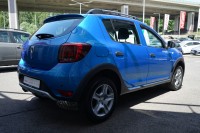 Dacia Sandero Stepway 1.0 TCe Prestige