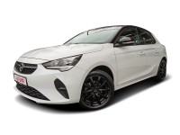 Opel Corsa F 1.2 Klima Sitzheizung Tempomat Bluetooth