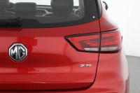 MG ZS 1.0 T-GDI Luxury