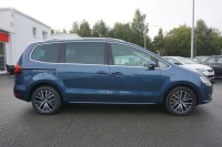 VW Sharan 2.0 TDI