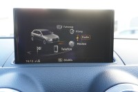 Audi A3 Sportback 35 TFSI S-Line S-tronic