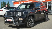 Jeep Renegade 1.3 Hybrid 4xe