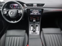 Skoda Superb Combi 2.0 TDI DSG Style