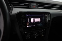 VW Passat Variant 2.0 TDI