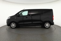 Vorschau: Citroen SpaceTourer 2.0 BlueHDi Business