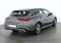 Mercedes-Benz CLA 250 e AMG Line