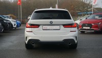 BMW 320 d xDrive M Sport