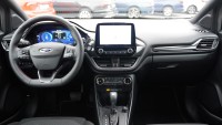 Ford Puma 1.0 M-Hybrid ST-Line