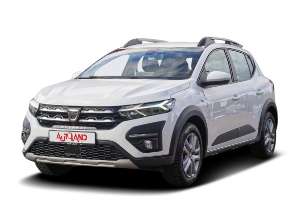 Dacia Sandero Stepway 1.0 TCe Comfort