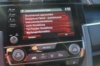 Honda Civic 1.0 Comfort Sport