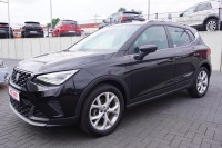 Vorschau: Seat Arona 1.0 TSI FR DSG