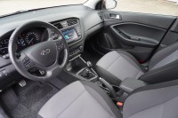 Hyundai i20 Active 1.0 T-GDI blue Trend