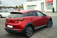 Mazda CX-3 2.0 SKYACTIV-G 150 Sports-Line AWD