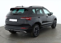 Skoda Karoq Sportline 1.5 TSI DSG