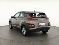 Hyundai Kona 1.0 T-GDI