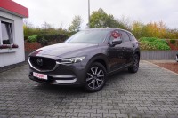 Vorschau: Mazda CX-5 2.5 SKYACTIV-G AWD