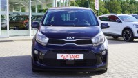 Vorschau: Kia Picanto 1.0