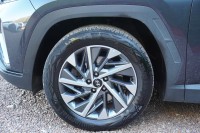 Hyundai Tucson 1.6 T-GDI mHev