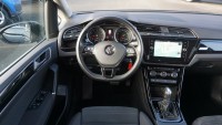 VW Touran 1.5 TSI Highline