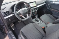 Seat Tarraco FR 2.0TDI DSG 4Drive