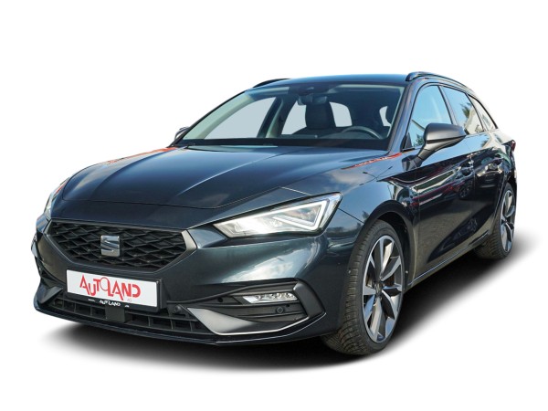 Seat Leon ST 1.5 TSI