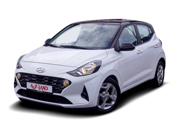 Hyundai i10 1.2
