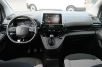 Citroen Berlingo PureTech 110