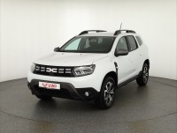 Dacia Duster Journey TCe 150 Aut. Navi Sitzheizung Tempomat