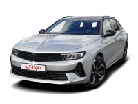 Opel Astra ST GS 1.2 Turbo Aut. 2-Zonen-Klima Sitzheizung LED