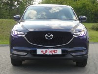 Mazda CX-5 2.5 Signature AWD