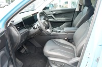 MG HS 1.5 T-GDI Luxury Aut.