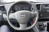 Opel Vivaro Kasten 1.5 CDTI