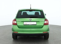 Skoda Rapid Spaceback 1.0 Clever
