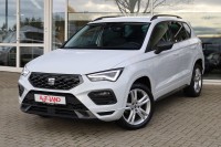 Vorschau: Seat Ateca 1.5 FR