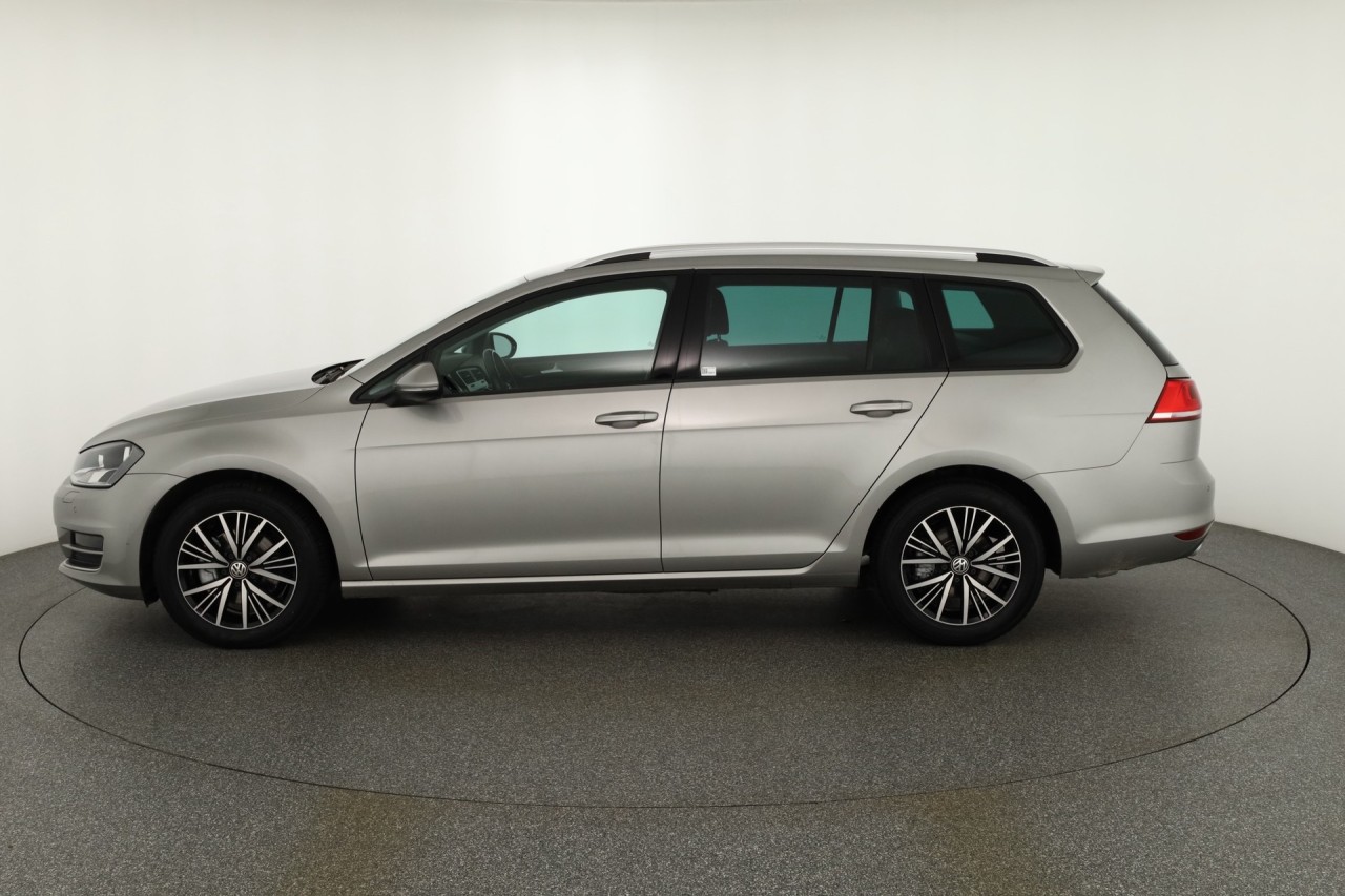 VW Golf VII Variant 1.4 TSI Allstar