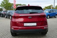 Kia Sportage 1.6