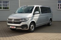 Vorschau: VW T6 Caravelle T6.1 2.0 TDI