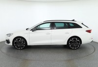 Vorschau: Seat Leon ST 1.4 TSI e-Hybrid DSG