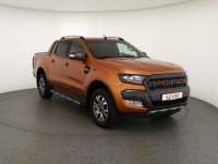 Ford Ranger 2.0 TDCi Wildtrak Doppelkabine 4x4