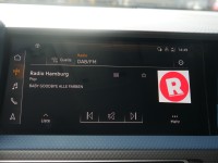 Audi A1 Sportback 25 TFSI advanced