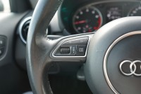 Audi A1 Sportback 1.0 TFSI ultra