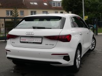 Audi A3 Sportback 35 TFSI Advanced