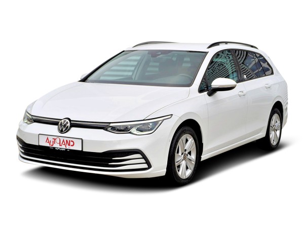VW Golf VIII Variant 1.5 TSI Life