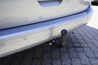 VW Caddy Maxi 1.5 TSI DSG
