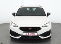 Cupra Leon ST 2.0 VZ